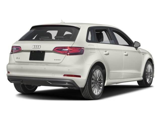 2016 Audi A3
