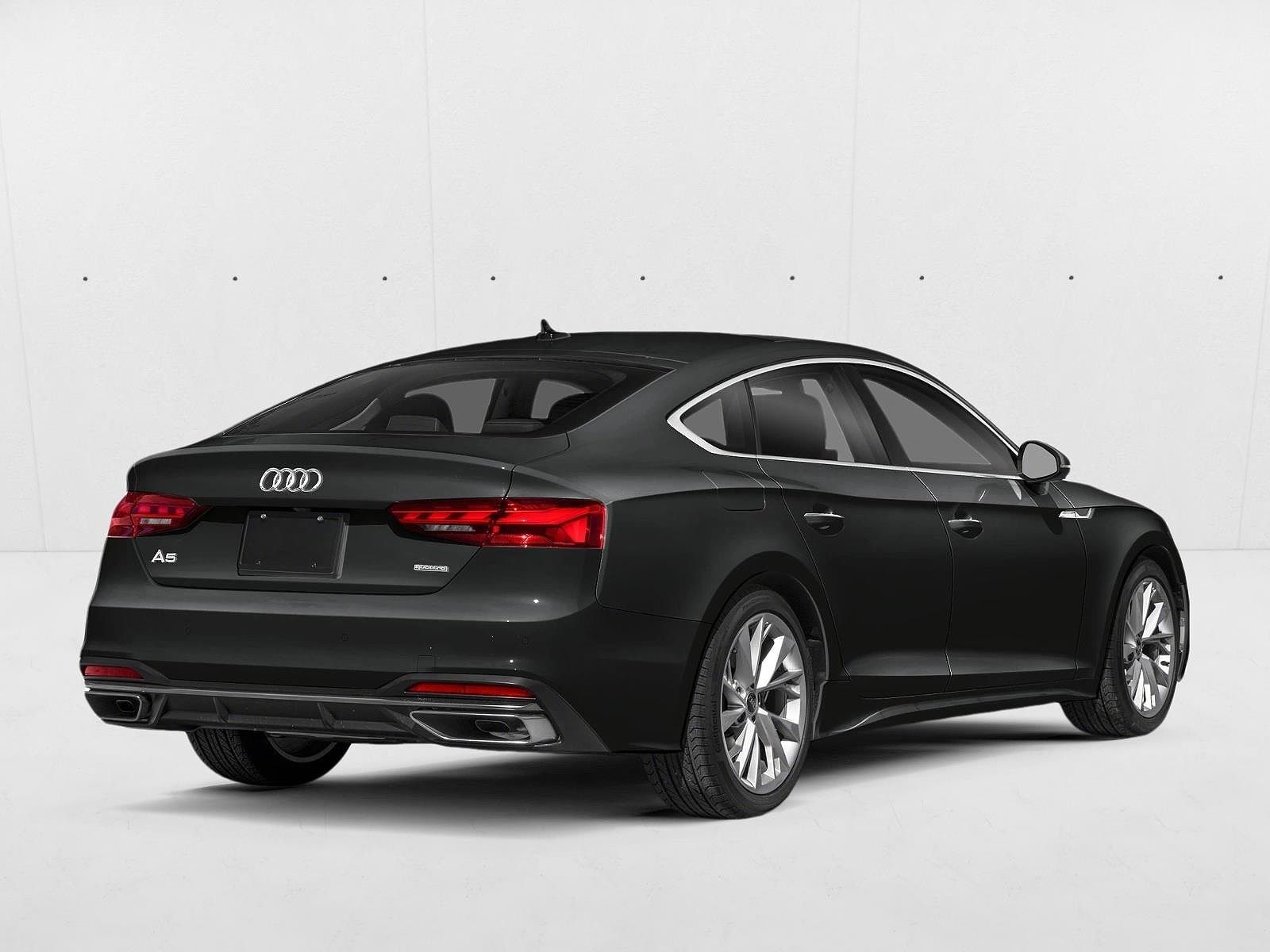 2026 Audi A5