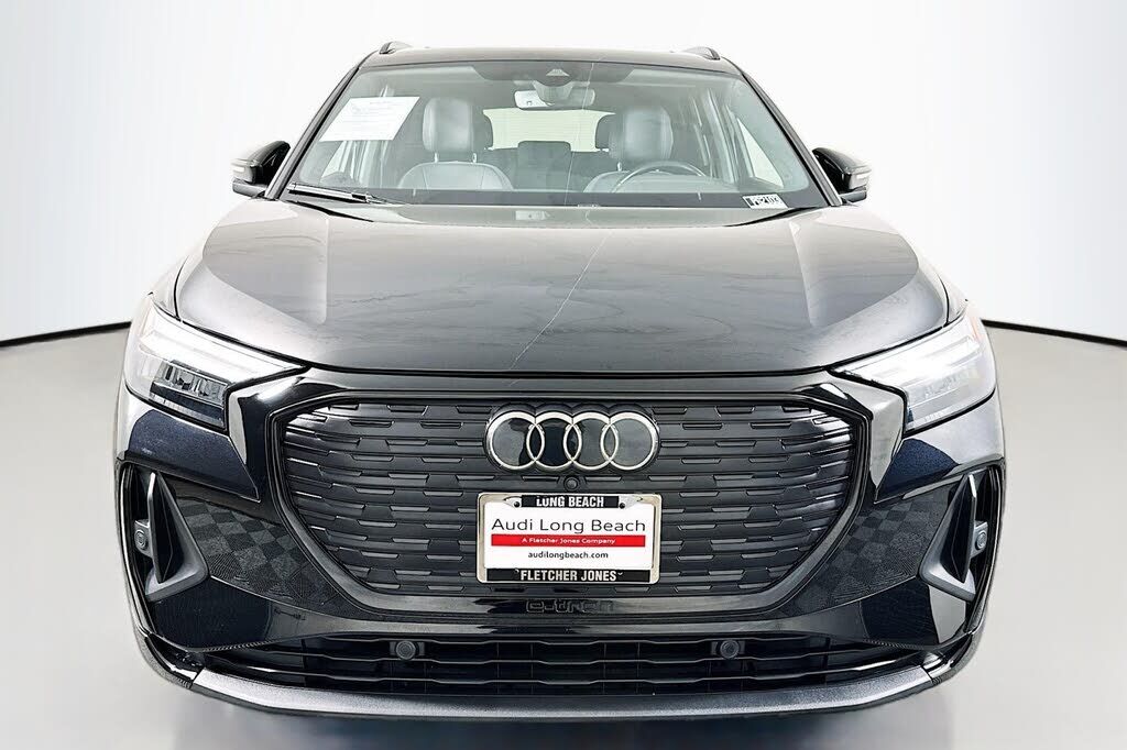 2023 Audi Q4