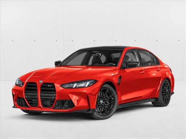 2027 BMW M3