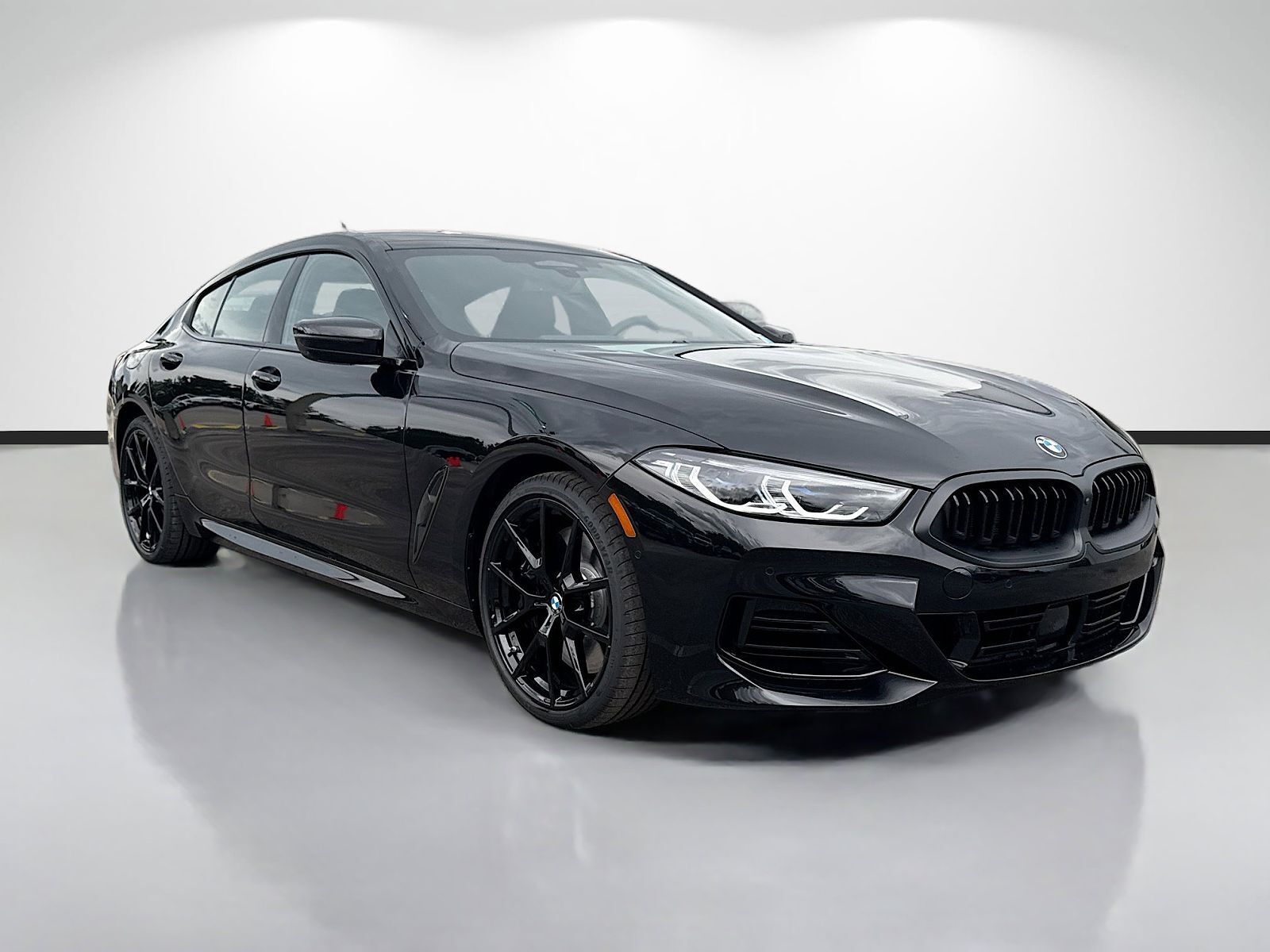 2026 BMW 8 Series