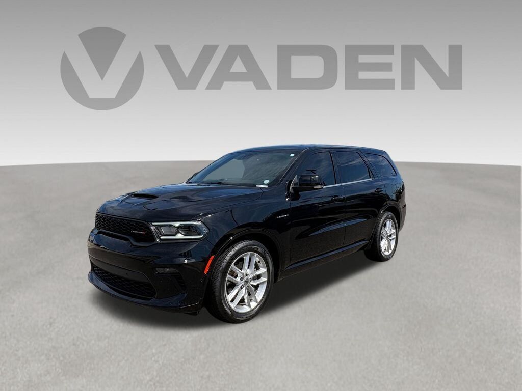 2022 DODGE Durango