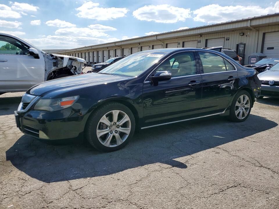 Acura RL