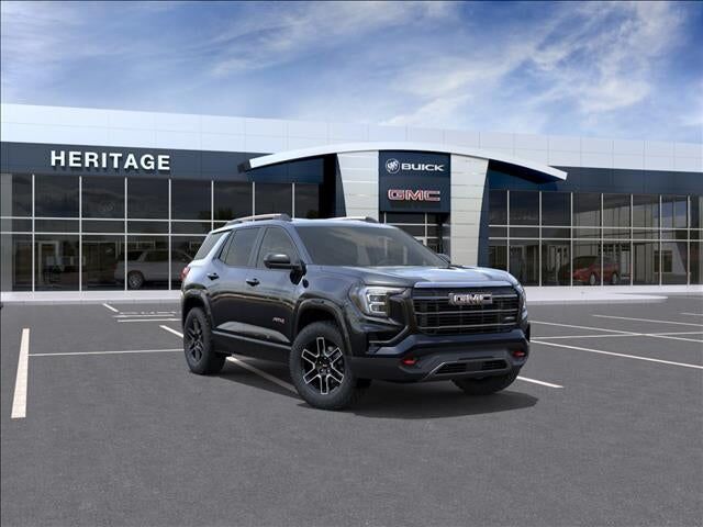 2027 GMC Terrain