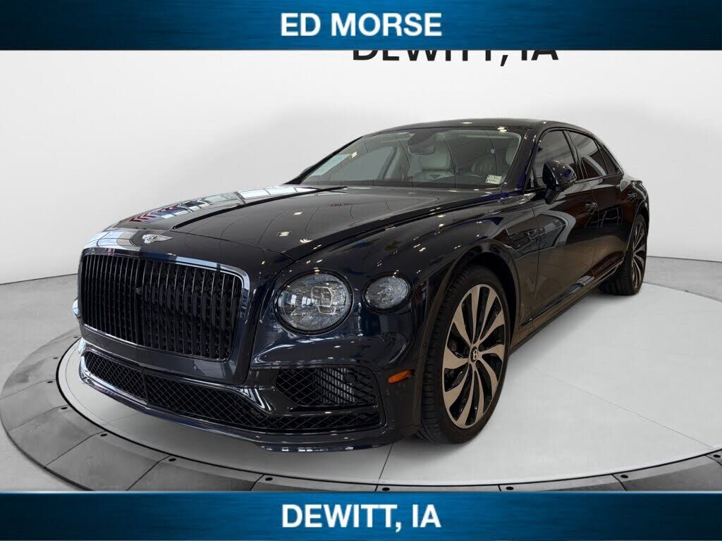 2024 BENTLEY Flying Spur