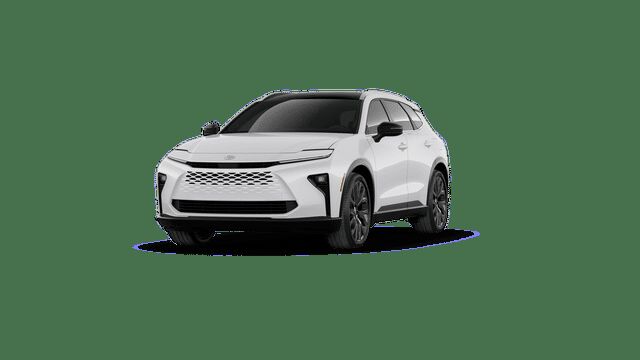 2026 TOYOTA Crown Signia
