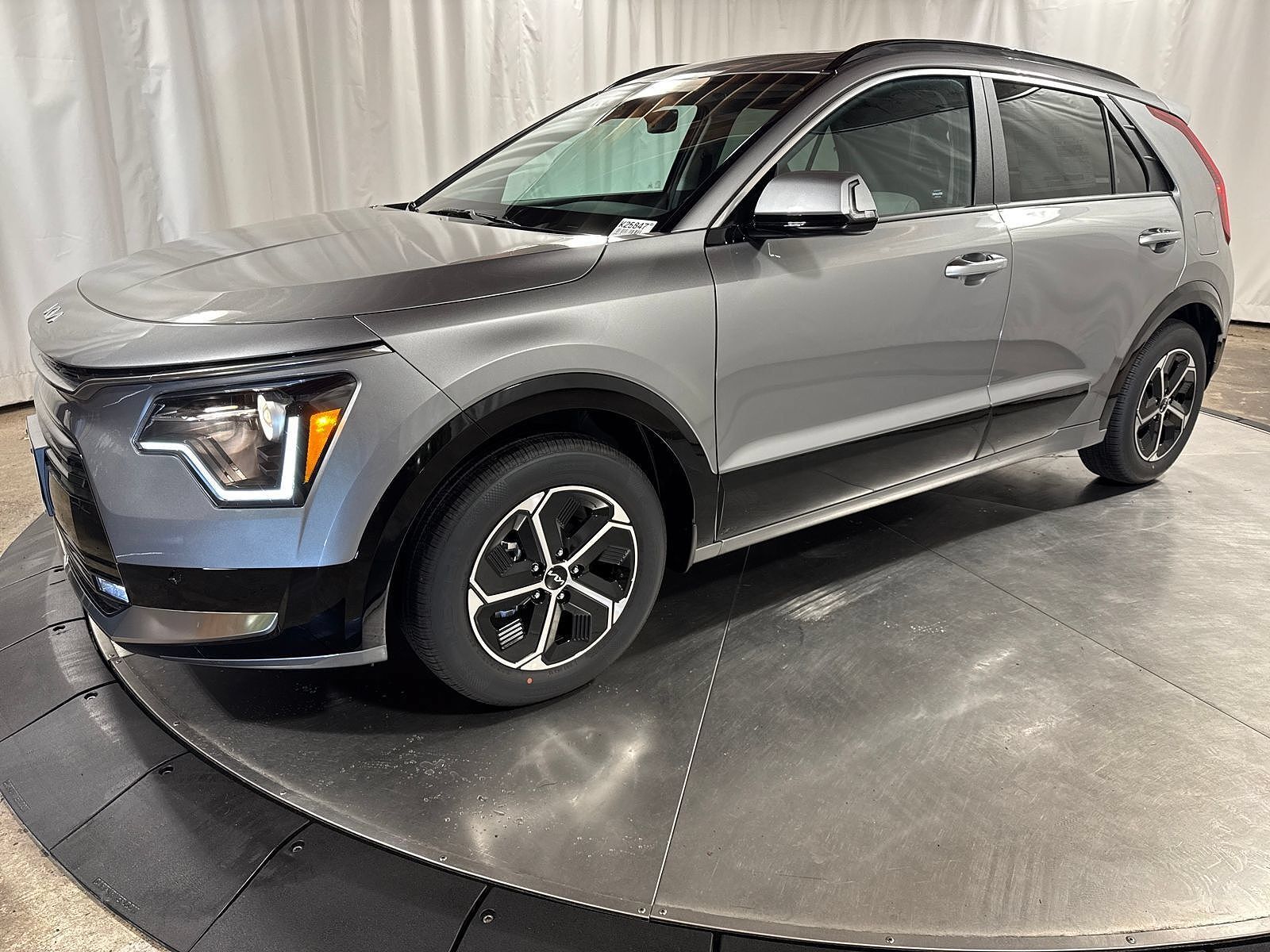 2026 KIA Niro