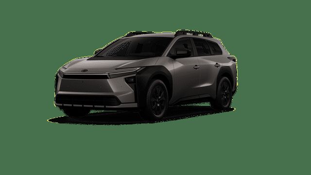 2026 TOYOTA bZ Woodland