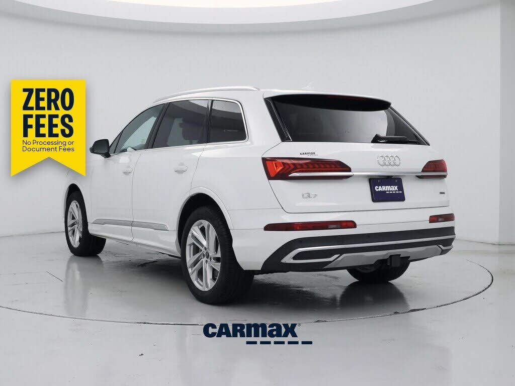 2023 Audi Q7
