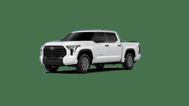 2026 TOYOTA Tundra