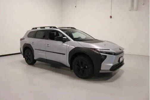 2026 TOYOTA bZ Woodland