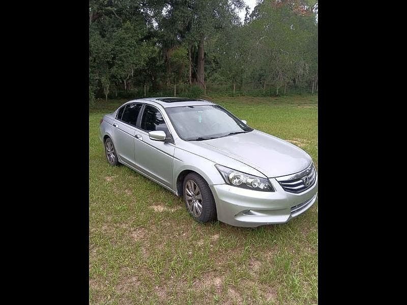 2011 HONDA Accord