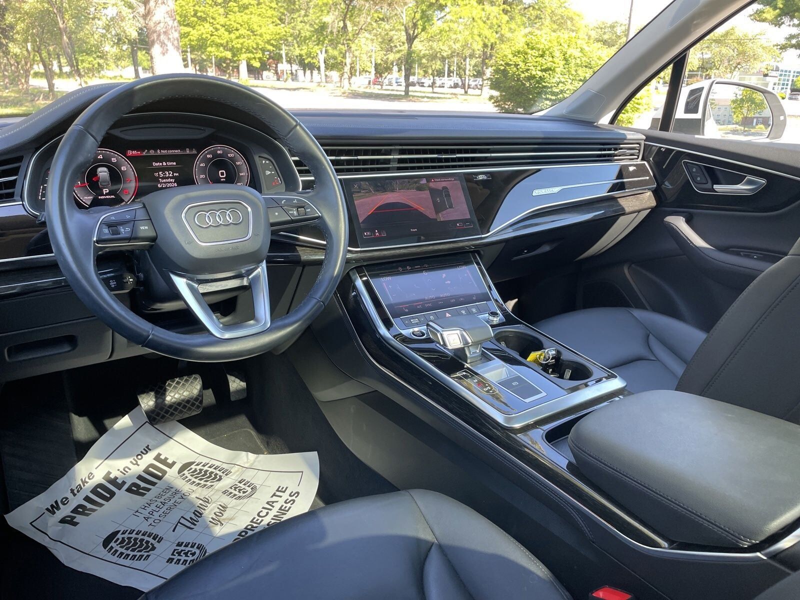 2024 Audi Q7