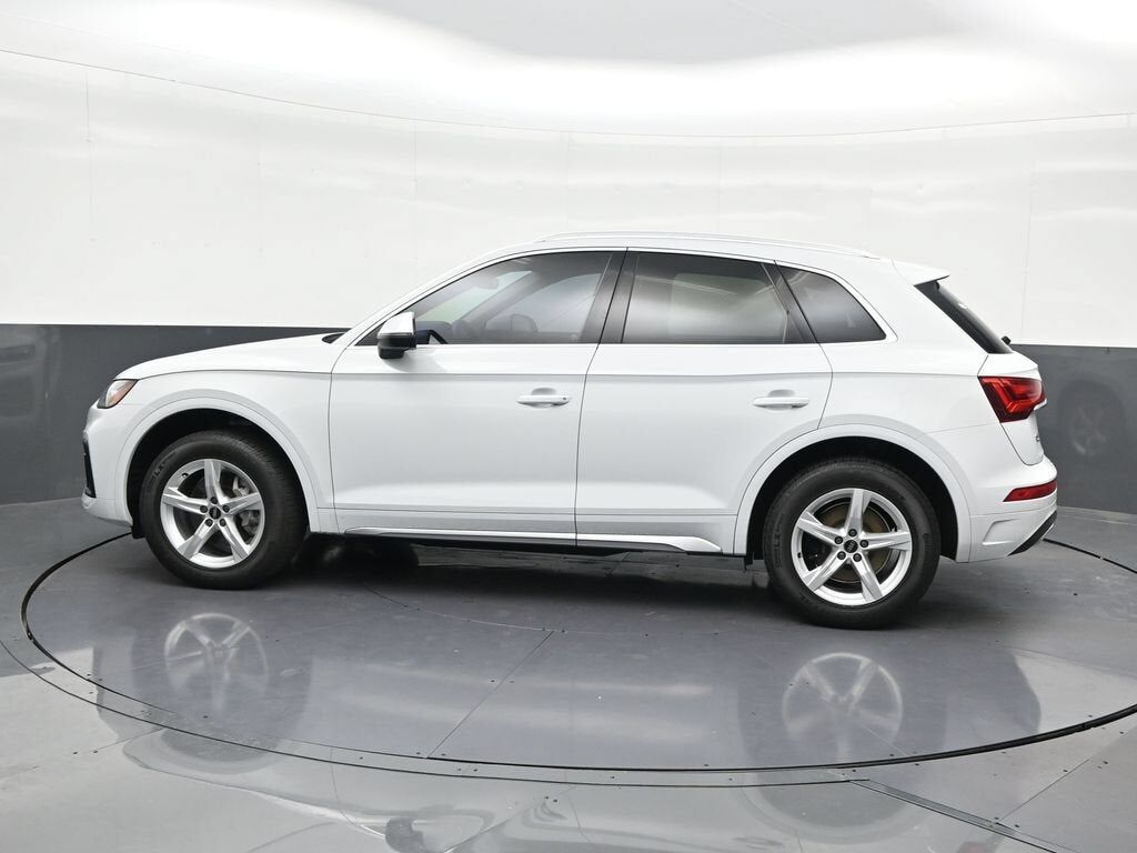 2022 Audi Q5