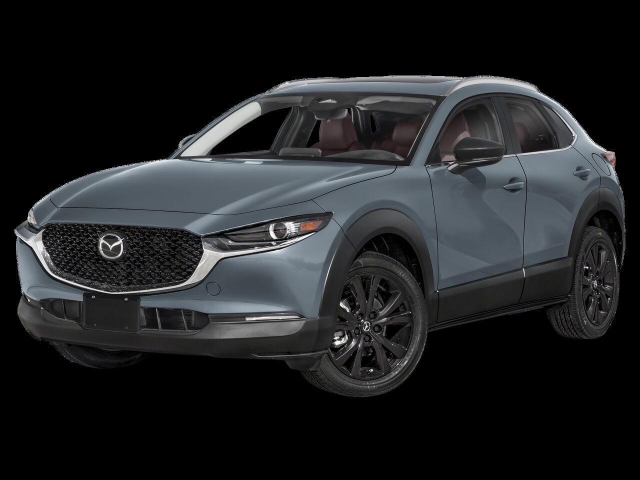 2026 MAZDA CX-30