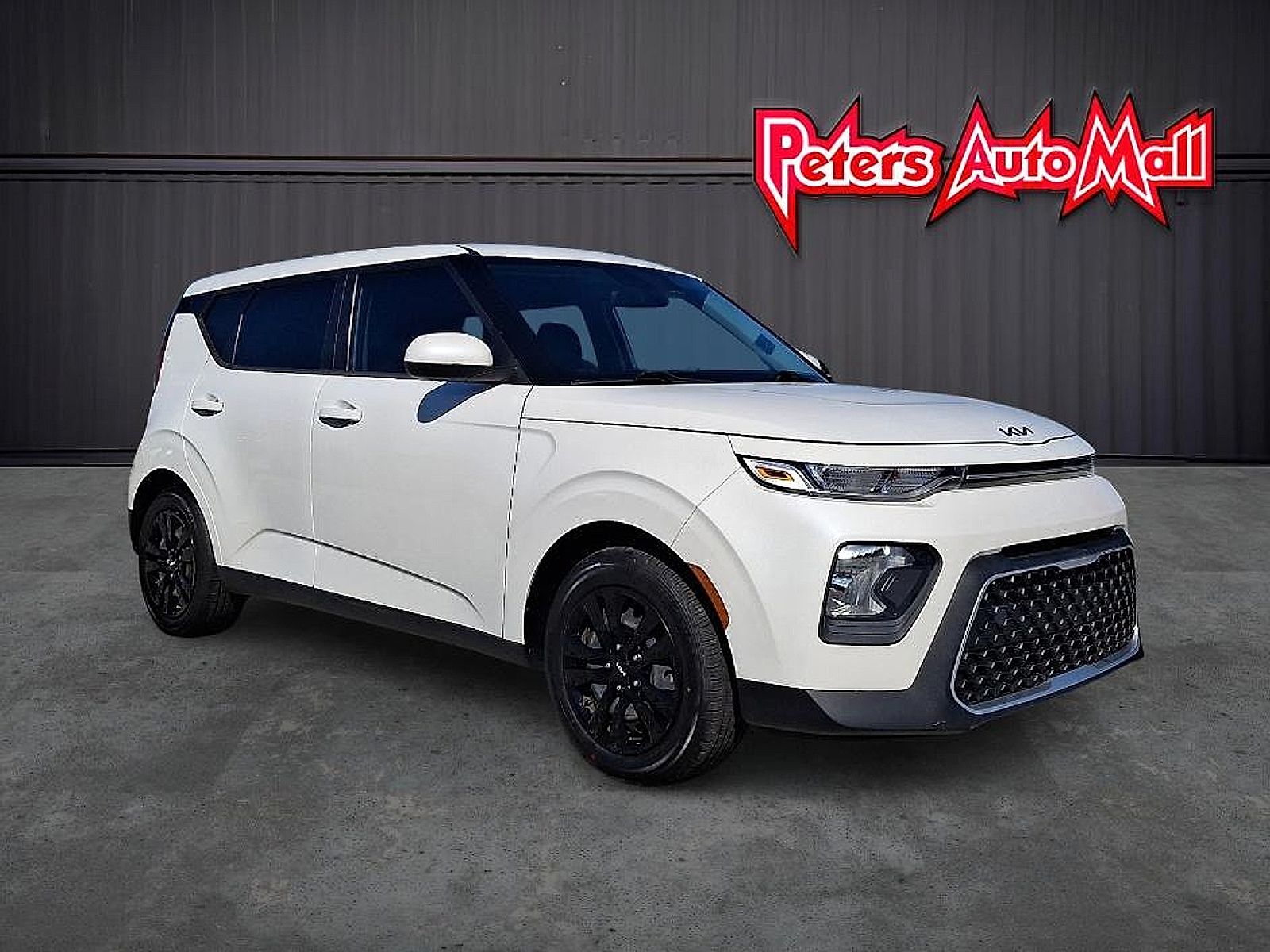 2022 KIA Soul