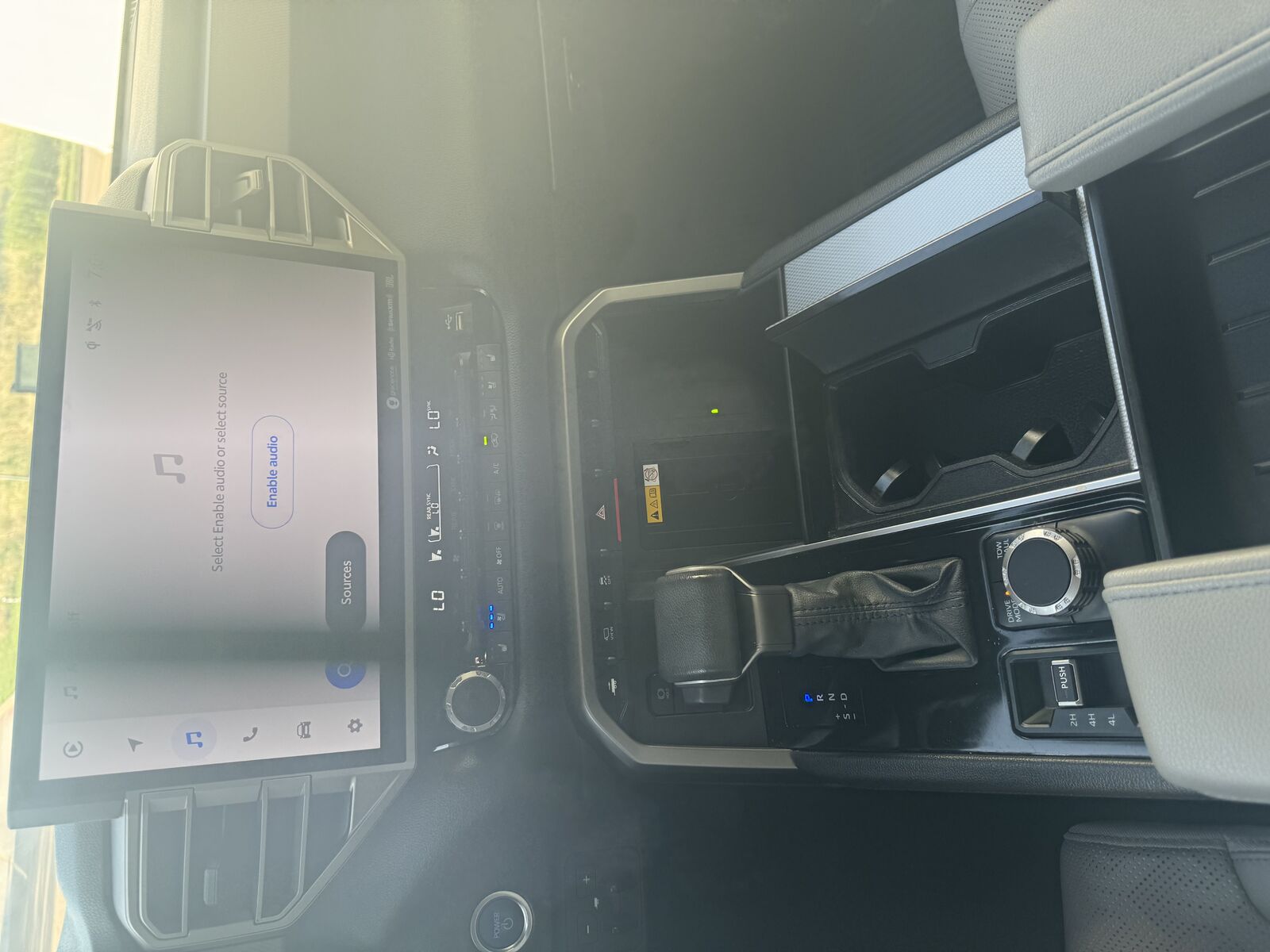 2024 TOYOTA Sequoia