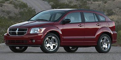 2008 DODGE Caliber