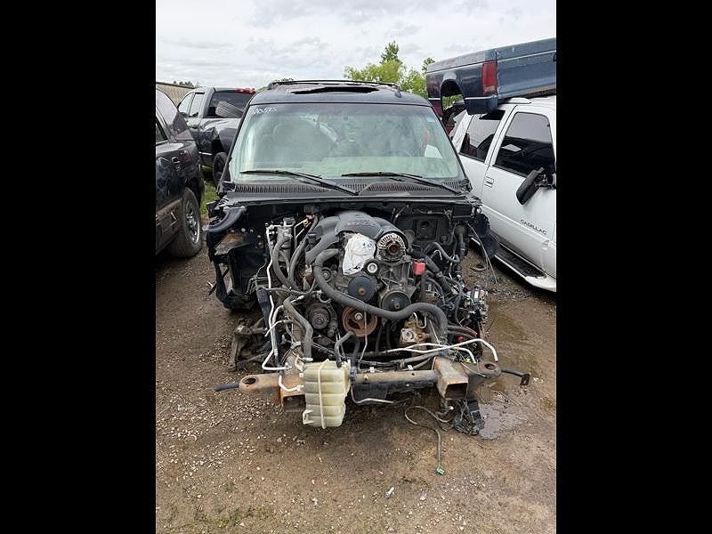 2006 CADILLAC Escalade