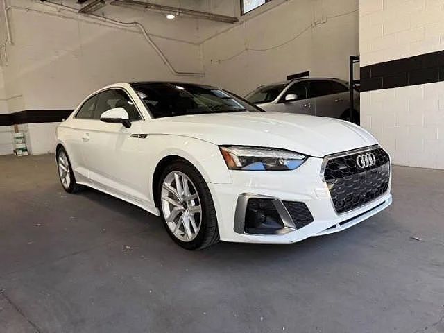 2023 Audi A5