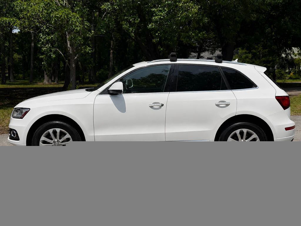 2015 Audi Q5