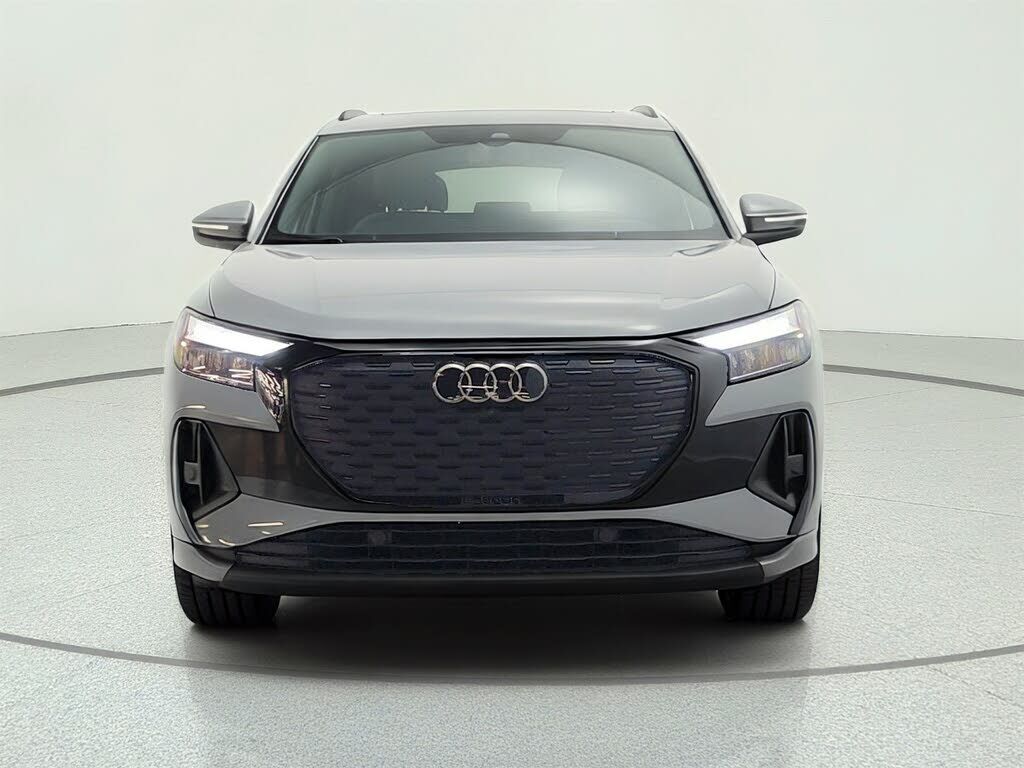 2023 Audi Q4