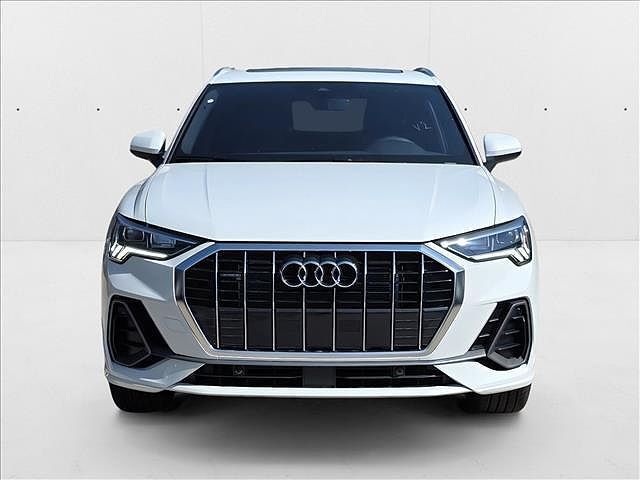 2025 Audi Q3