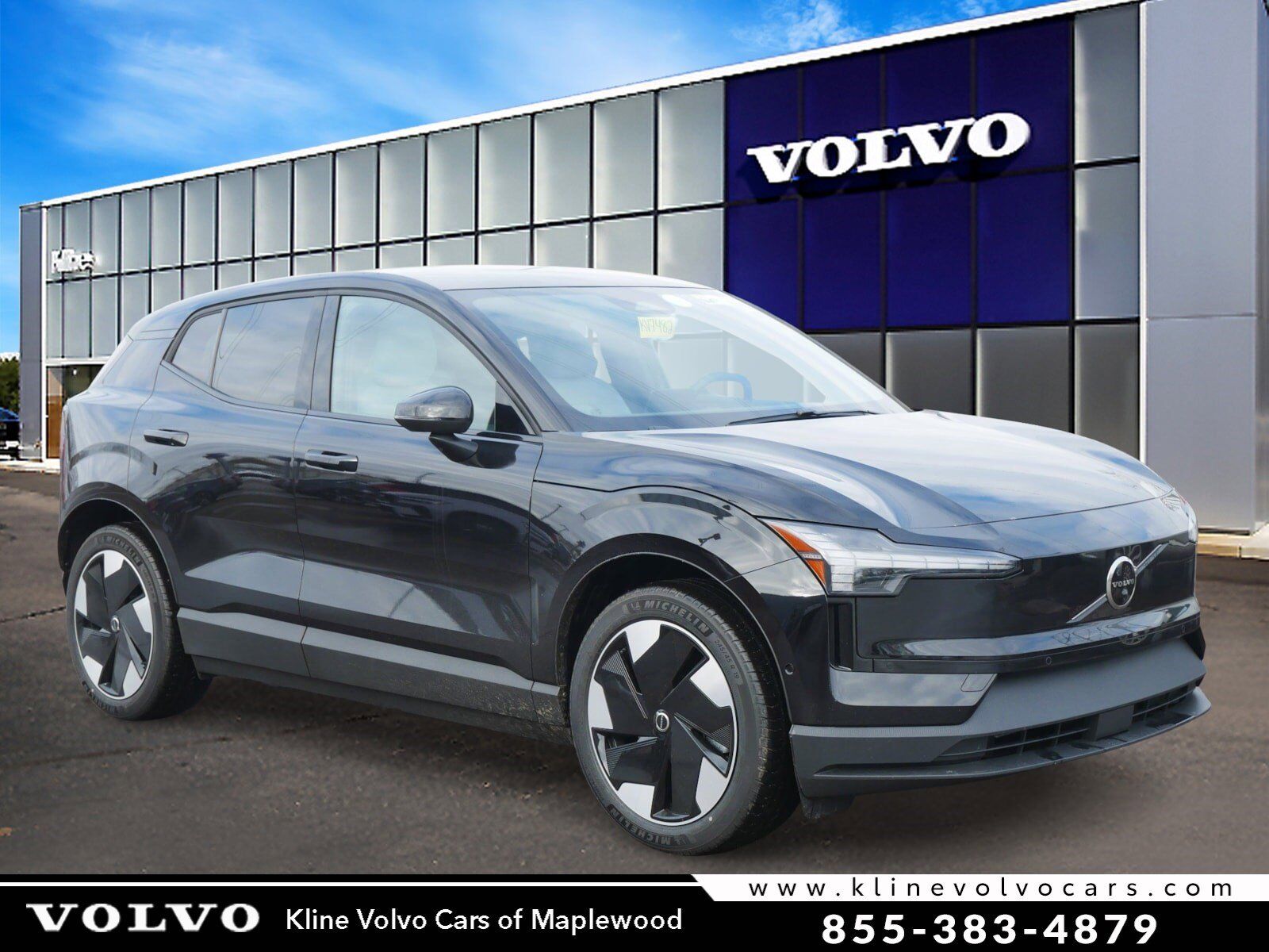 2026 VOLVO EX30