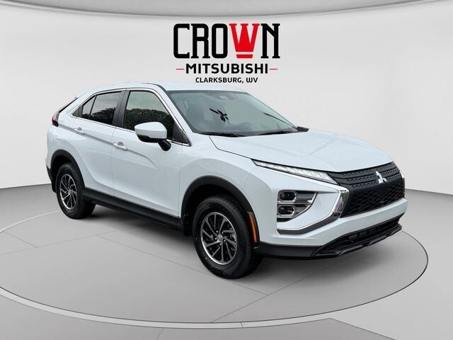 2026 MITSUBISHI ECLIPSE CROSS