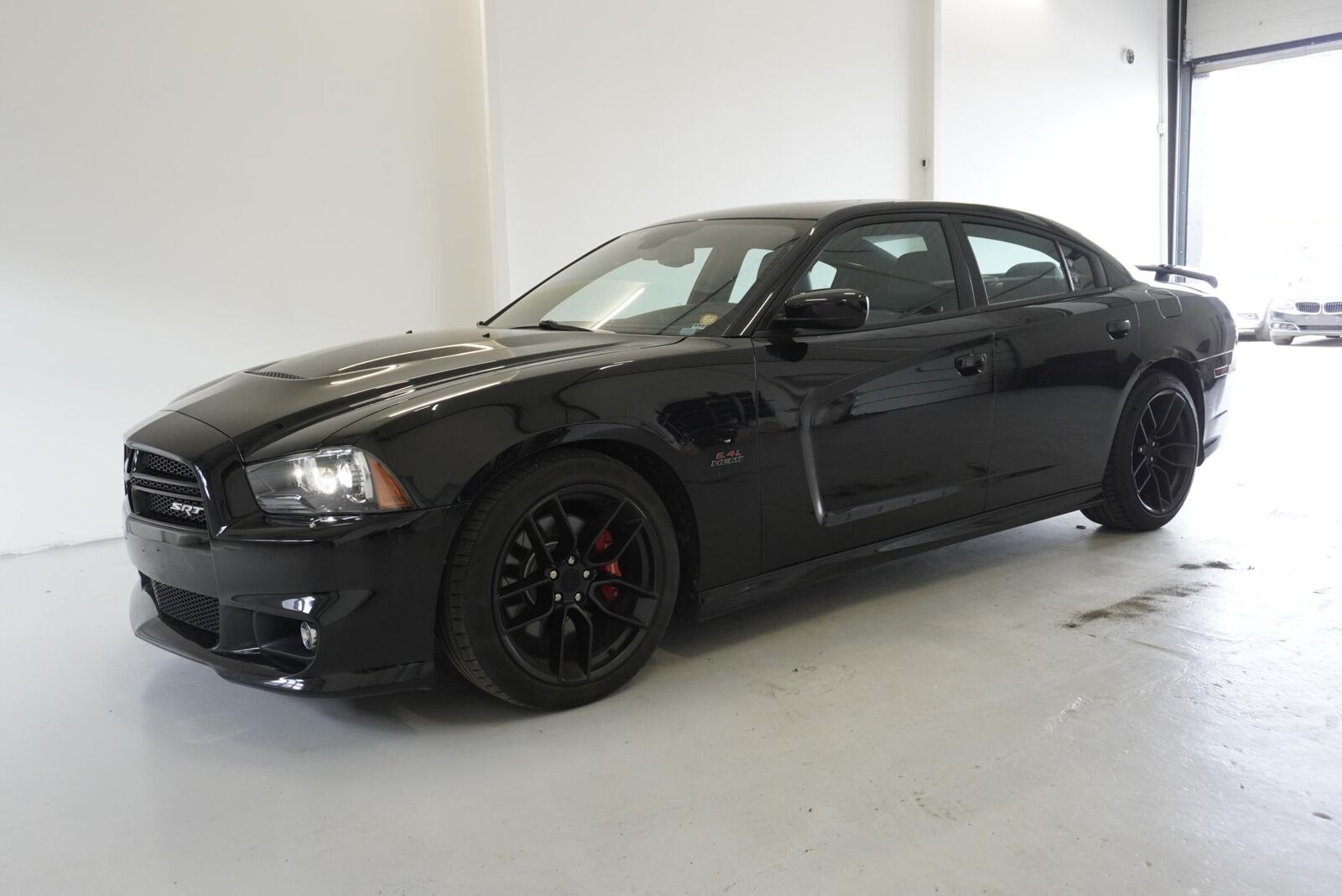 2012 DODGE Charger