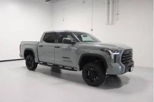 2026 TOYOTA Tundra