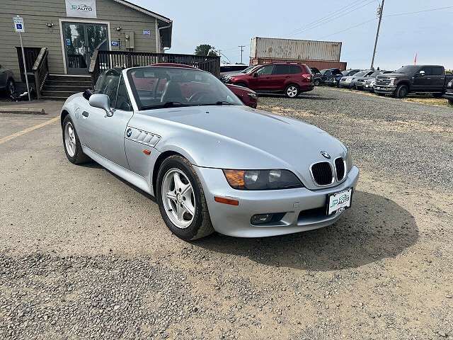 1998 BMW Z3