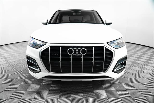 2021 Audi Q5