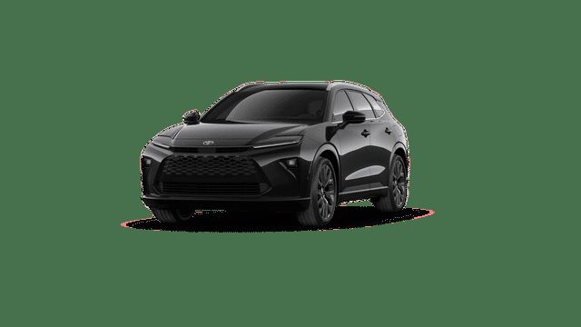 2026 TOYOTA Crown Signia
