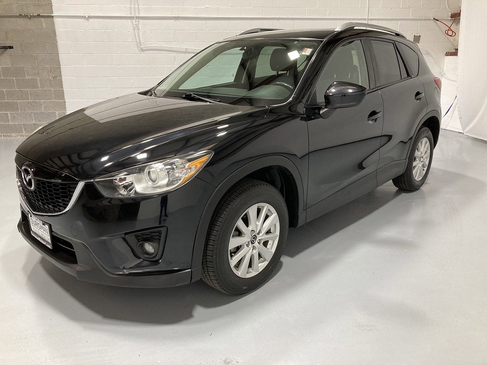 2014 MAZDA CX-5