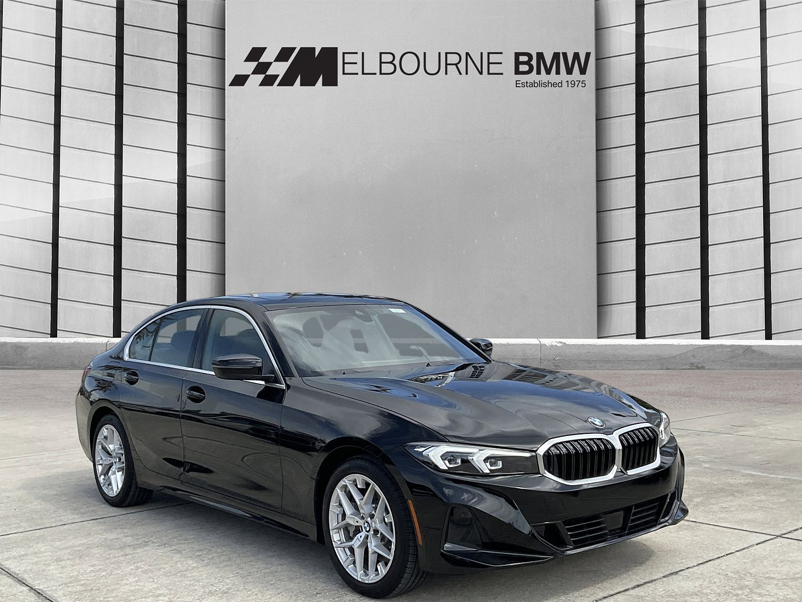 2026 BMW 3 Series