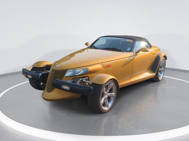 2002 CHRYSLER Prowler