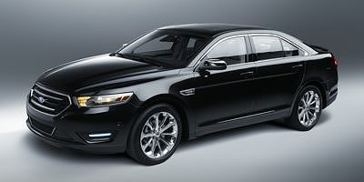 2016 FORD Taurus