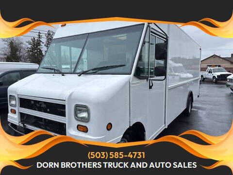 2006 FORD E-450