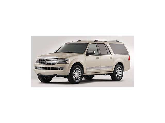 2007 LINCOLN Navigator