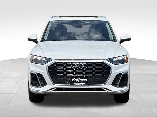 2022 Audi Q5