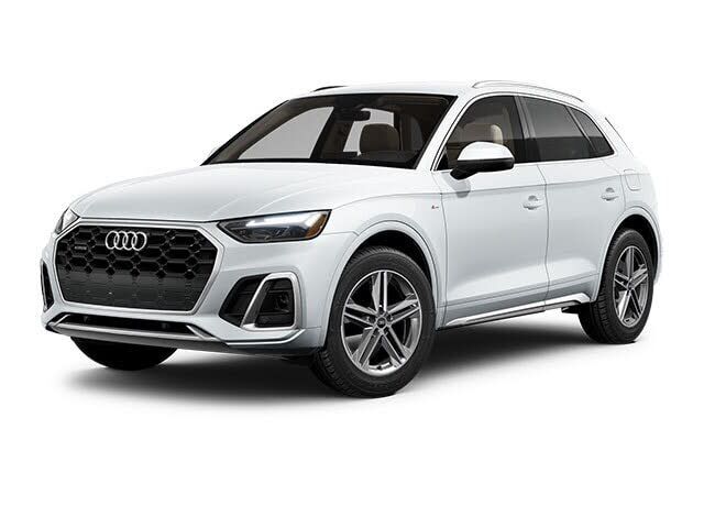 2023 Audi Q5 e