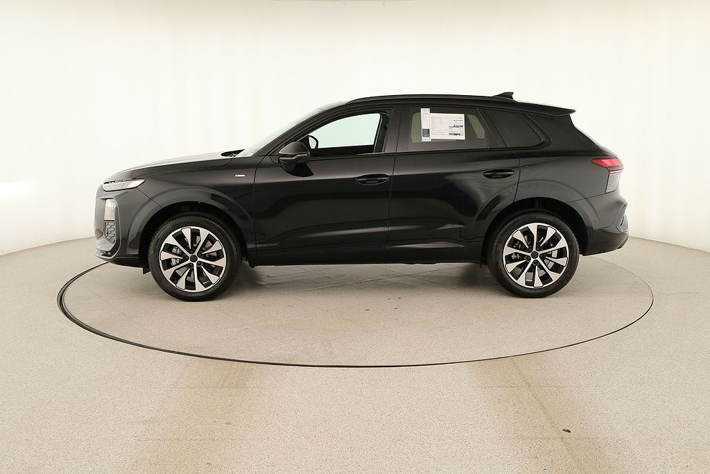 2026 Audi Q3
