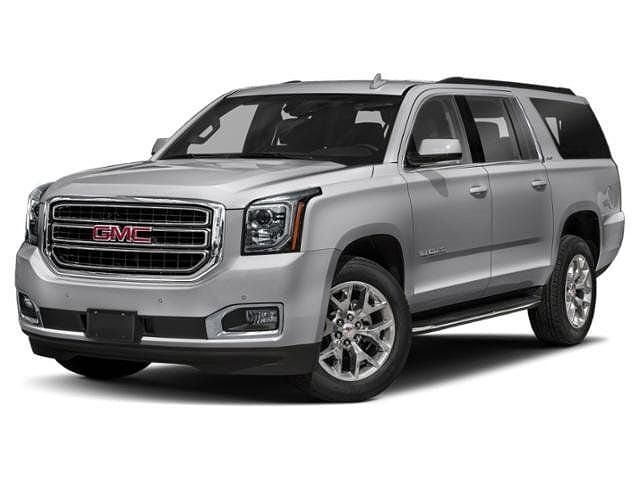 2019 GMC Yukon XL