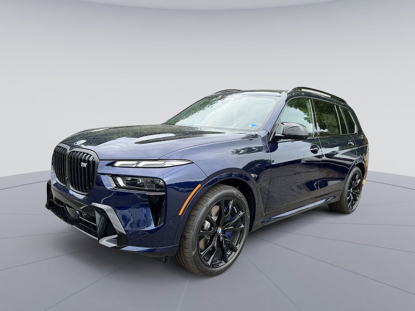 2027 BMW X7