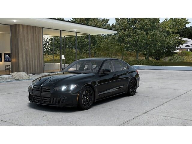 2027 BMW M3
