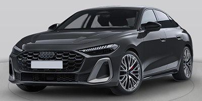 2026 Audi A5