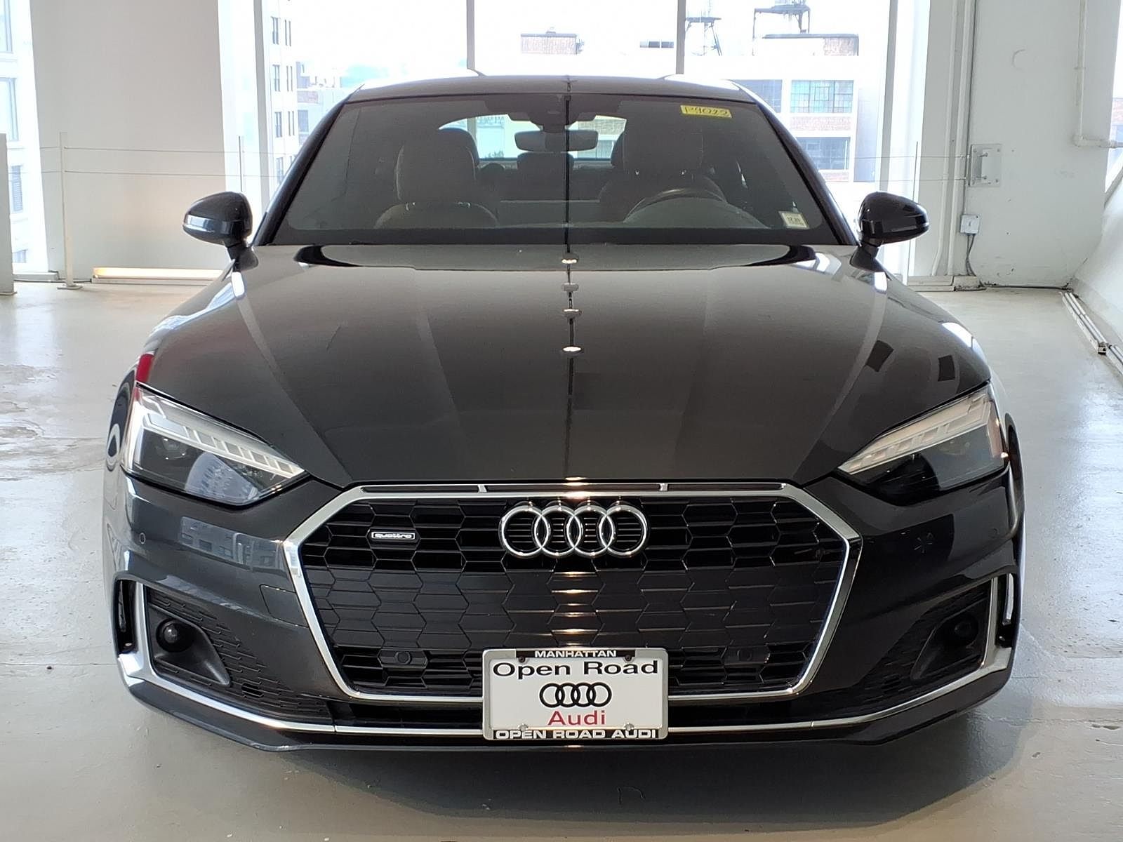 2023 Audi A5