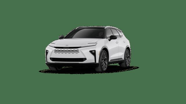 2026 TOYOTA Crown Signia