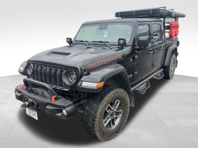 2024 JEEP Gladiator